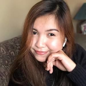 Meet your Posher, Davie